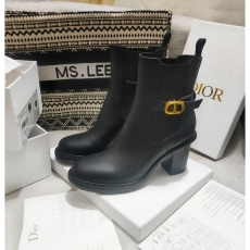 Christian Dior Boots